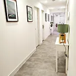 Hotel Residencial Douro