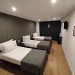 Hotel Residencial Douro