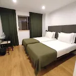 Hotel Residencial Douro 3*