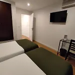 Residencial Douro Hotel