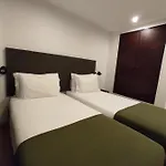 Residencial Douro Hotel 3*