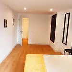 מלון Residencial Douro 3*