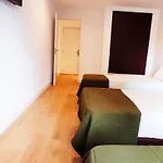 Residencial Douro Hotel