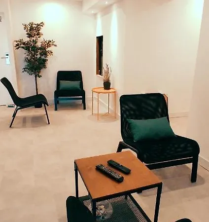 Residencial Douro Hotel 3*