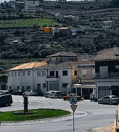 Residencial Douro Peso da Régua