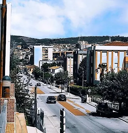 Residencial Douro Peso da Régua