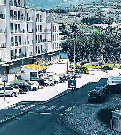 Residencial Douro Hotel