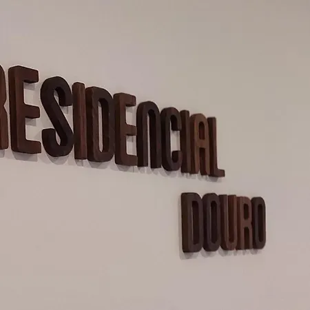Residencial Douro