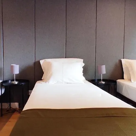 Residencial Douro Hotel