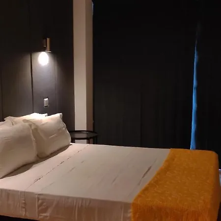 Hotel Residencial Douro