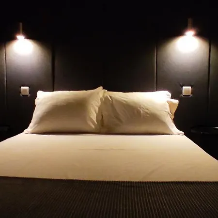 Residencial Douro 호텔 페소다레과