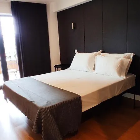 Residencial Douro
