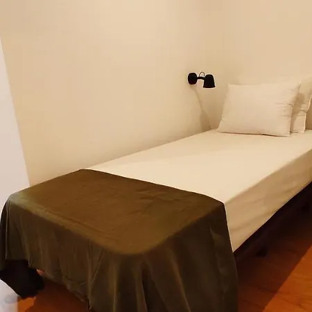 호텔 Residencial Douro 3*