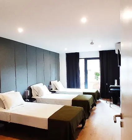 Residencial Douro Peso da Régua