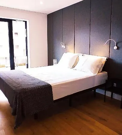 Hotel Residencial Douro Peso da Régua