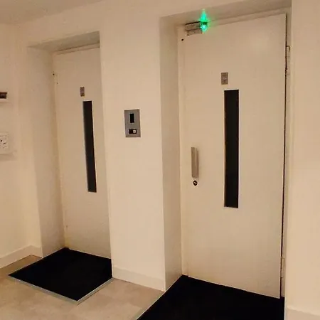 Residencial Douro Hotel *