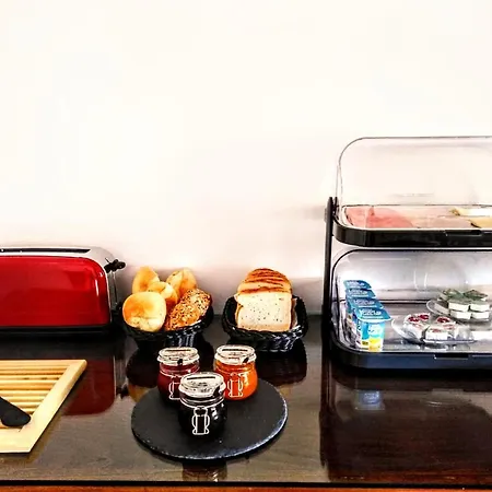 Residencial Douro Hotel 3*