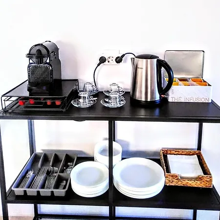 Residencial Douro 3*