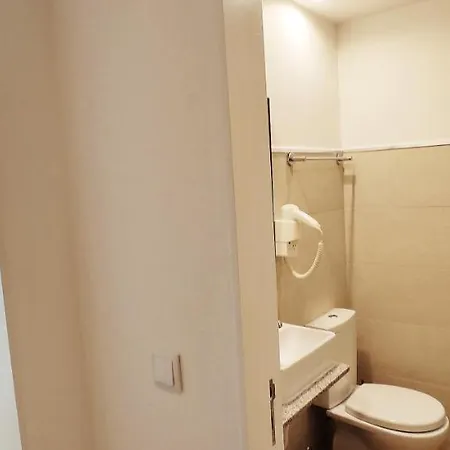 Hotel Residencial Douro