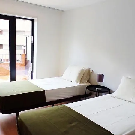 Residencial Douro 3* Peso da Régua