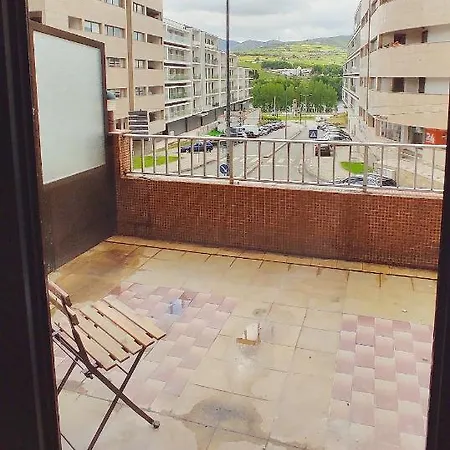 Residencial Douro Hotel Peso da Régua