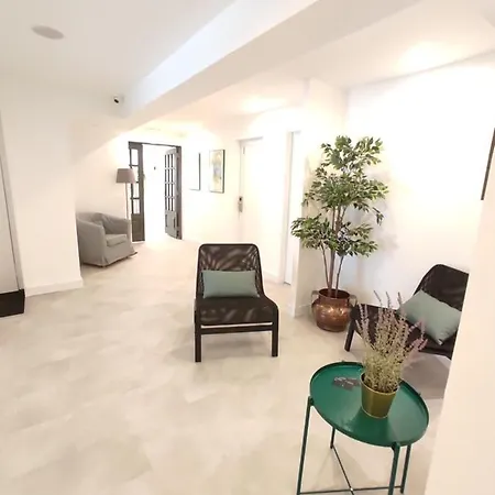 Residencial Douro