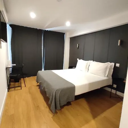 Residencial Douro 3* Peso da Régua