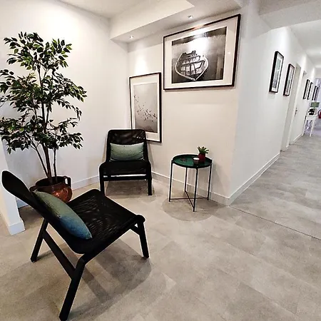 Hotel Residencial Douro