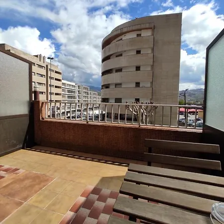 Residencial Douro 3* Peso da Régua