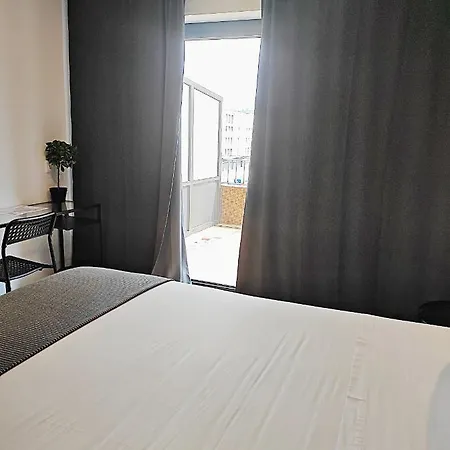 Residencial Douro 호텔 3*