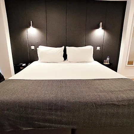 Residencial Douro 3*