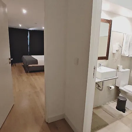 Residencial Douro Peso da Régua