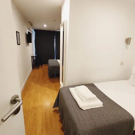 Residencial Douro Peso da Régua