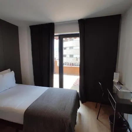 Residencial Douro *