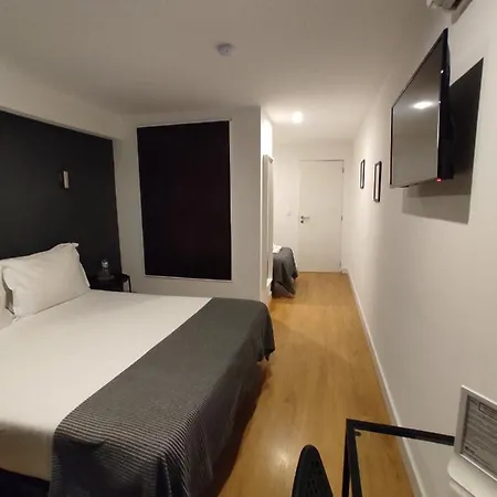 Residencial Douro Szálloda Peso da Régua