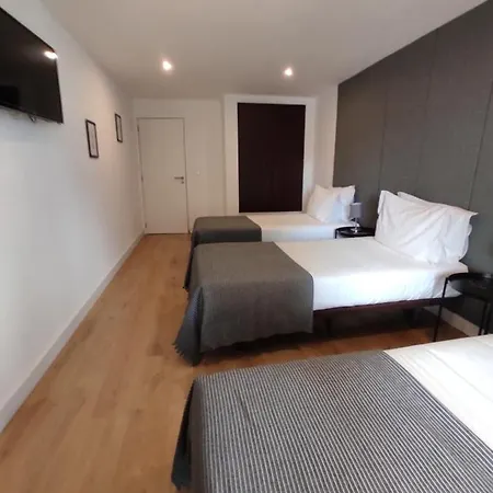 Residencial Douro 3* Peso da Régua