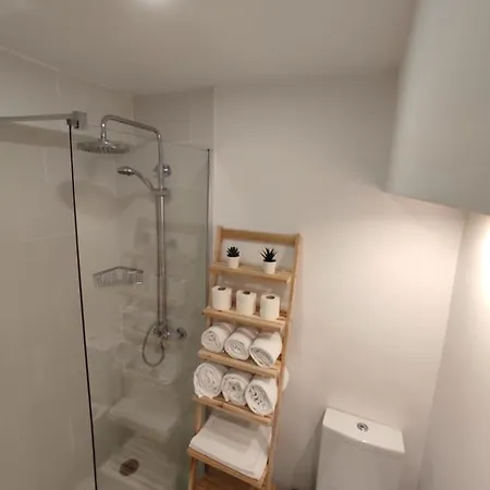 Residencial Douro 호텔 페소다레과