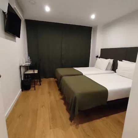 Residencial Douro 3* Peso da Régua