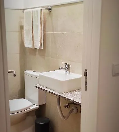 Residencial Douro 호텔