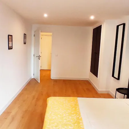 Hotel Residencial Douro 3*