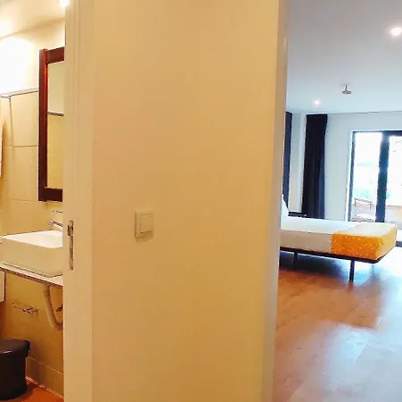 Hotel Residencial Douro *