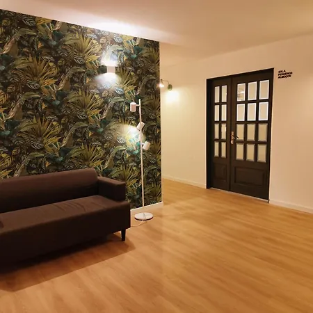 Residencial Douro 페소다레과