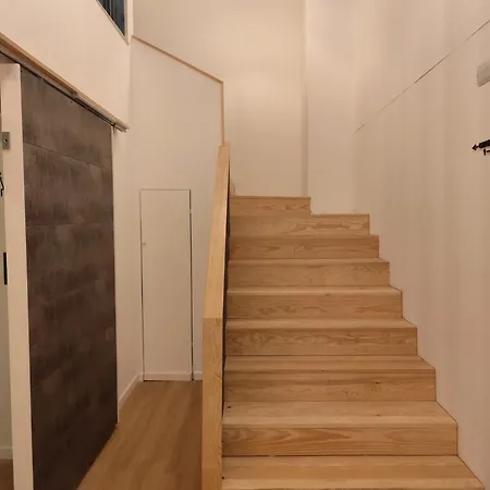 Residencial Douro 3*