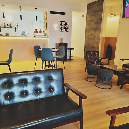 Residencial Douro 3* Peso da Régua