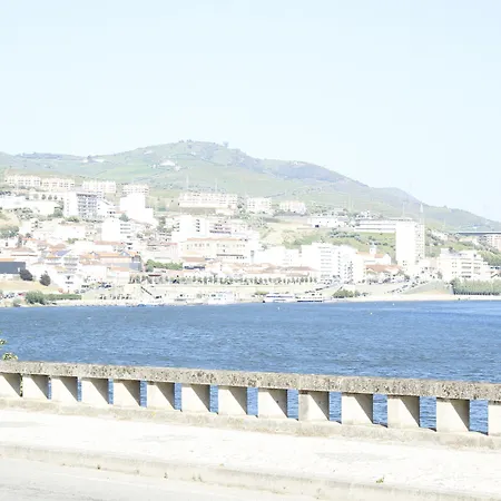 Residencial Douro 3* 페소다레과