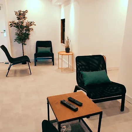 Szálloda Residencial Douro