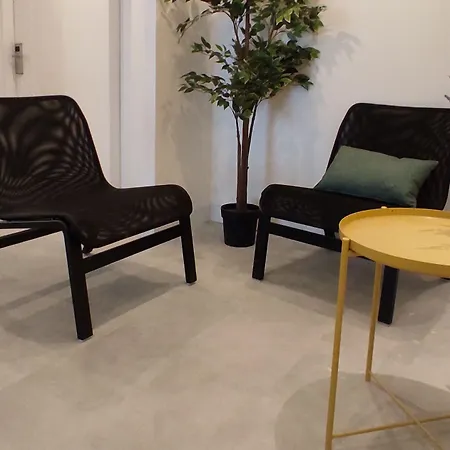 호텔 Residencial Douro 3*