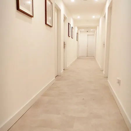 Residencial Douro