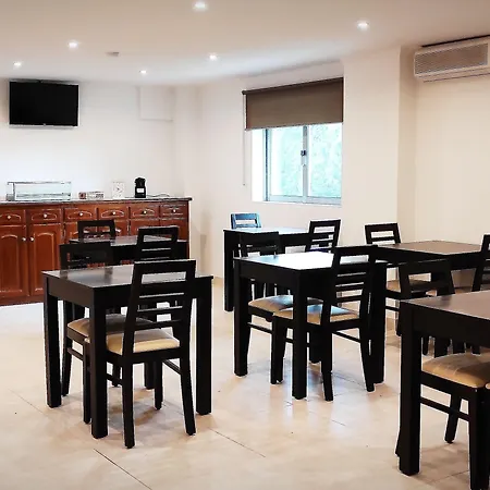 Szálloda Residencial Douro 3*