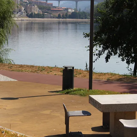 Residencial Douro פסו דה רגואה